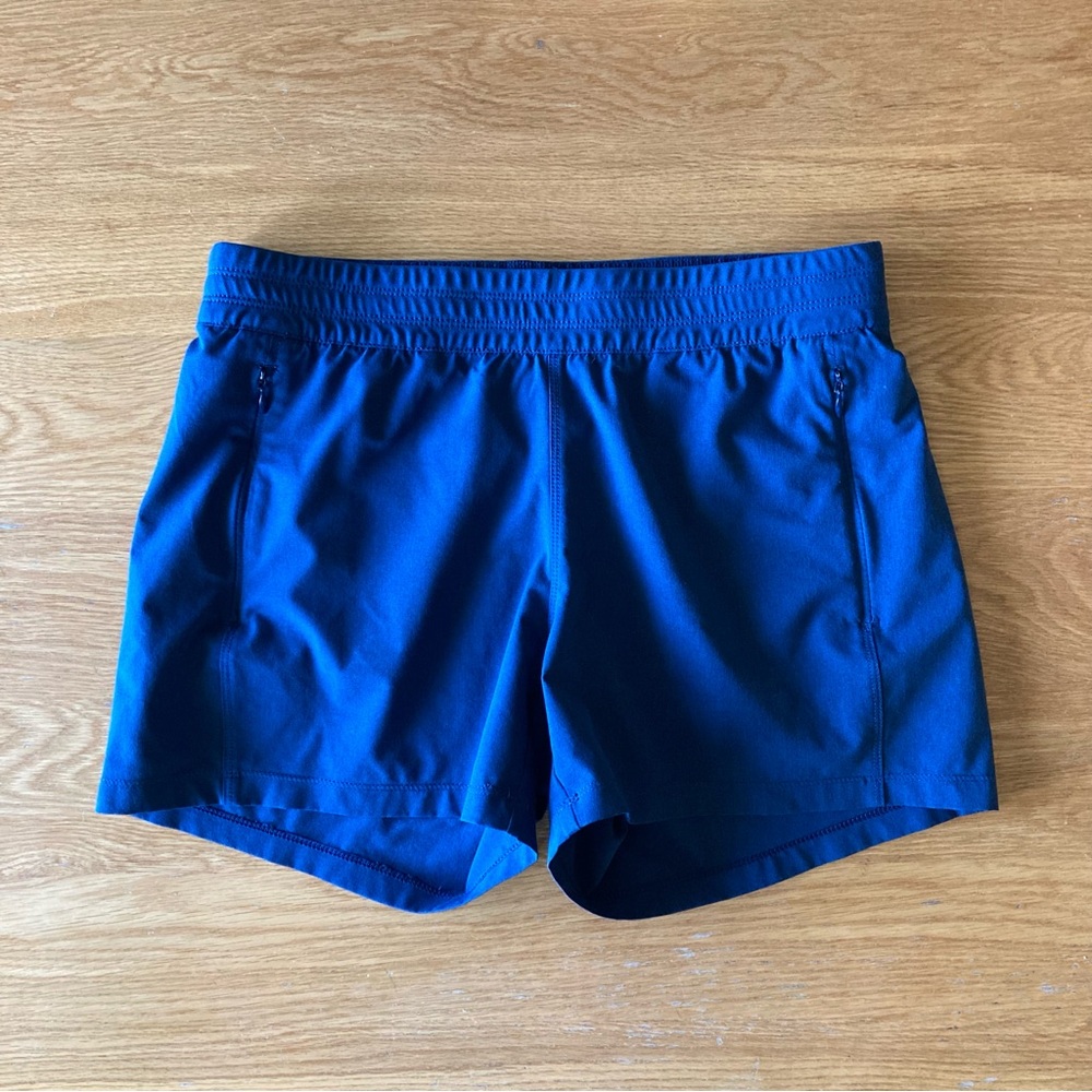 Kuhl Freeflex shorts